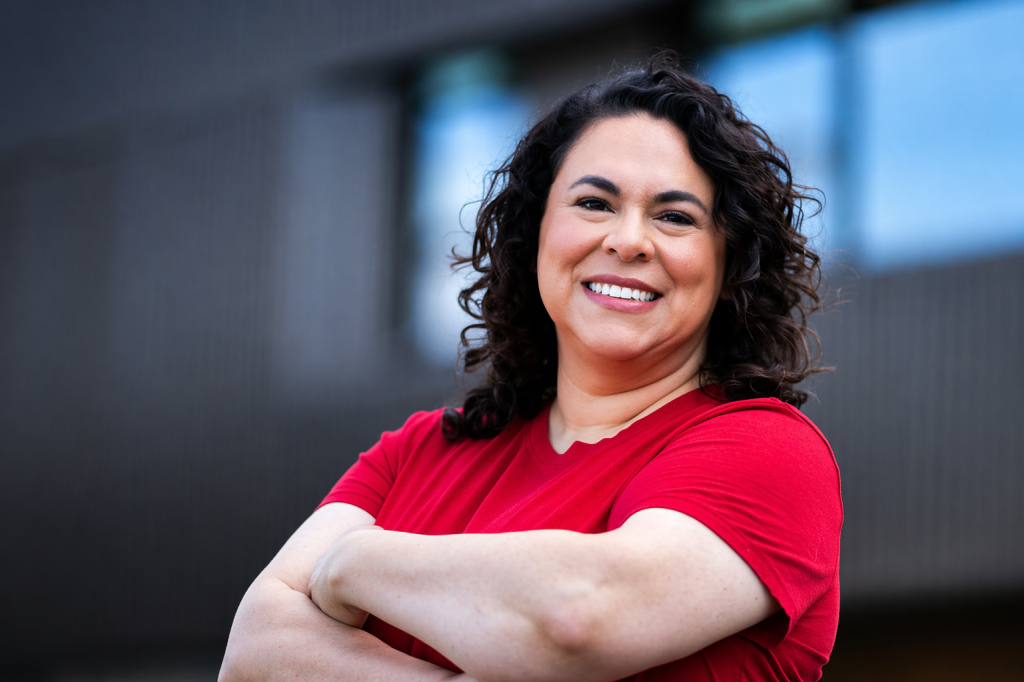 Oregon House Democrats Elevate April Dobson to Leadership Role in Salem