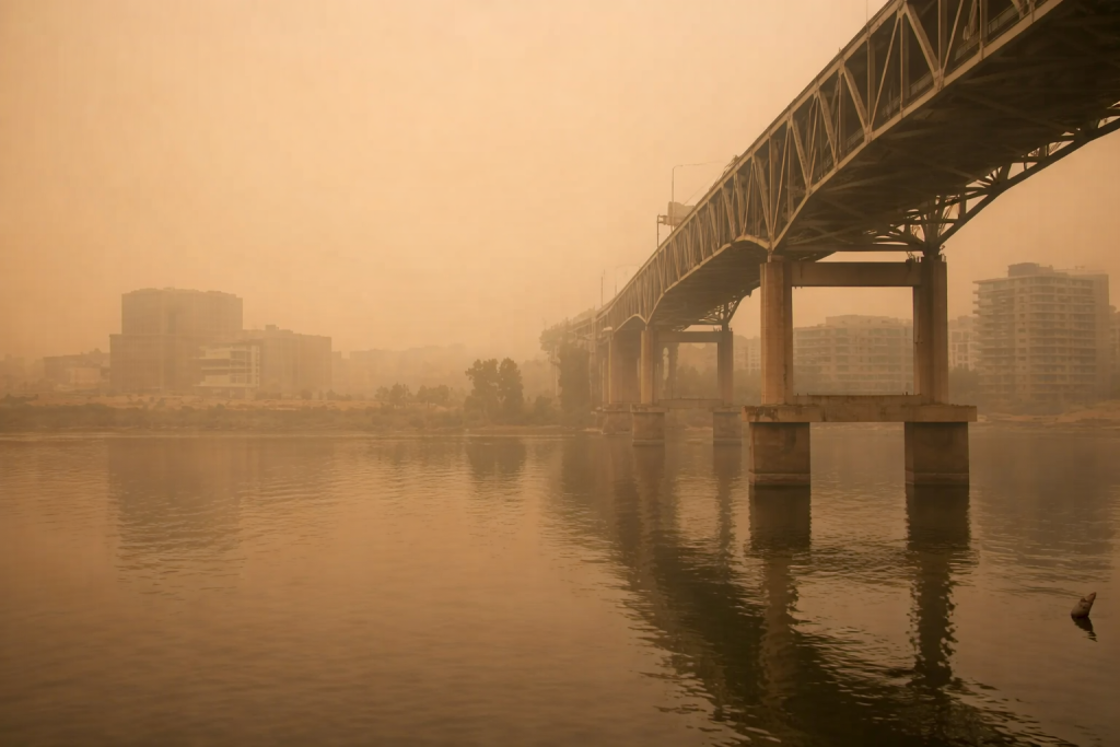 Wildfire Smoke and Red Flag Warnings Place Oregon on Heightened Alert as Fire Season Intensifies