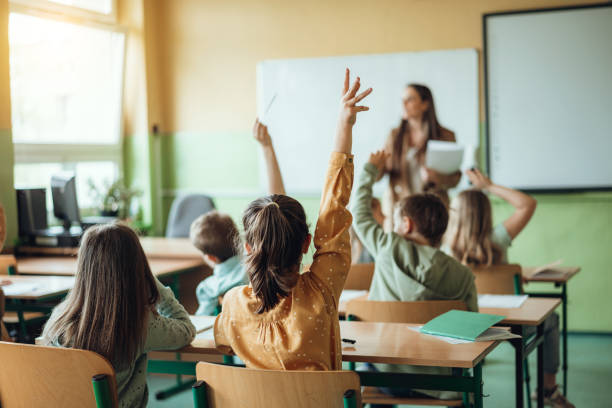 Oregon Gets 7,000 More Students Back to School Regularly, but Attendance Crisis Is Far From Over