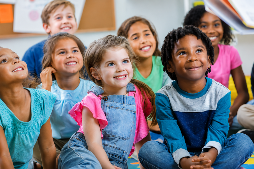 Neighborhood Heroes Bring Stories and Service Together at Wolf Creek Library Event