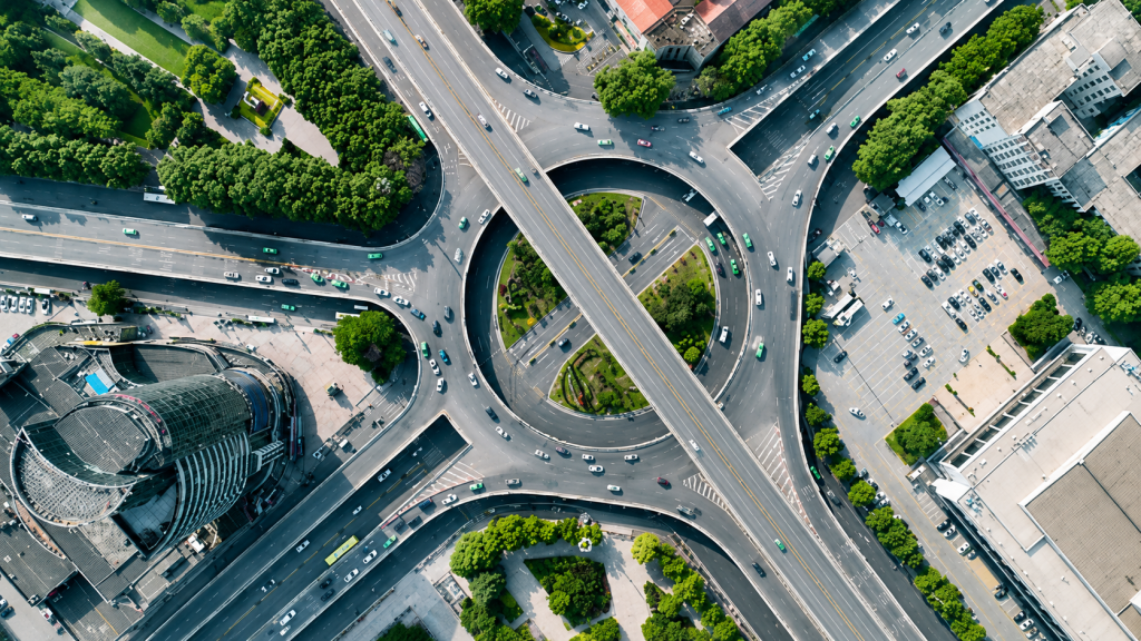 Oregon’s Transportation Crossroads: Funding Uncertainty Puts Roads, Bridges and Rural Communities in Focus