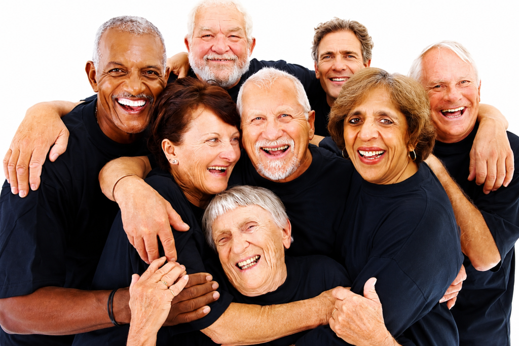 The Economics of Aging: Oregon Prepares for a Major Demographic Shift