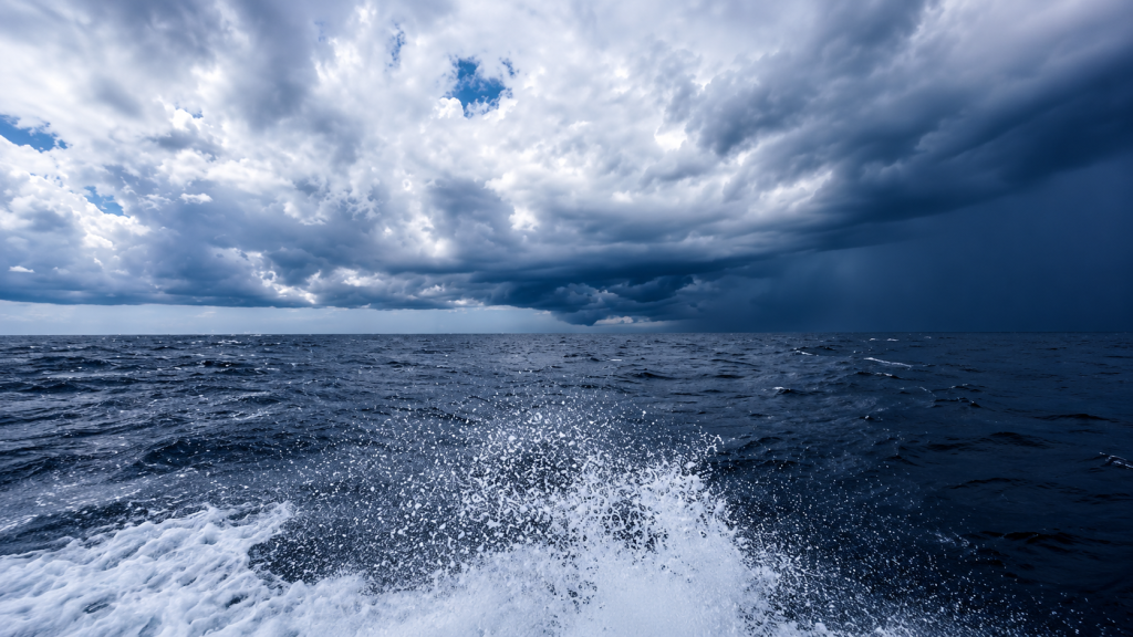 El Niño Returns: Oregon Forecasters Watch Developing Pacific Pattern That Could Shape the State’s Weather Through Winter