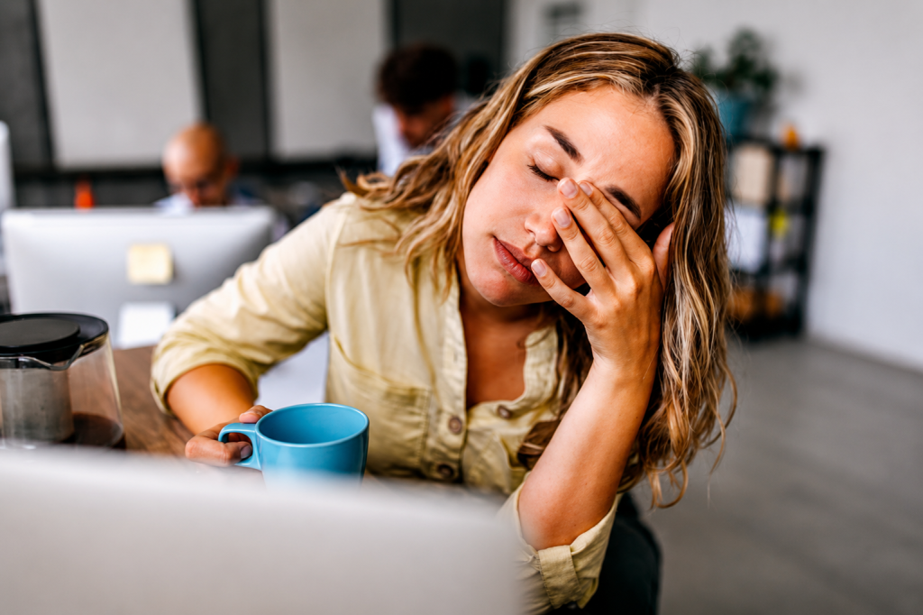 When Summer Leaves You Running on Empty: Why So Many Southern Oregonians Are Feeling Exhausted Right Now