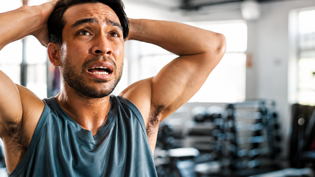 Beyond the Gym: Understanding Gym Anxiety and Finding New Paths to Better Health in Southern Oregon