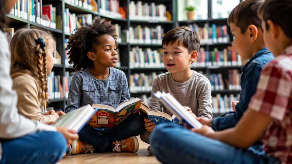 Oregon Makes Its Biggest Bet Yet on Early Reading, Guaranteeing Free Books for Future Generations