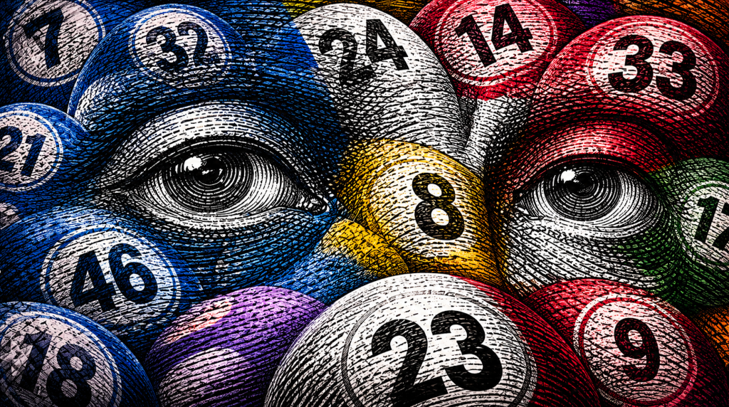 Following the Money: What Really Happens to Oregon Lottery Revenue?