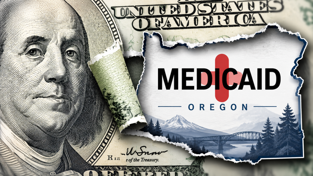 More Than $146 Million Recovered as Oregon Intensifies Fight Against Medicaid Fraud