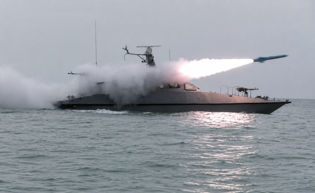 Fighting Returns to Lebanon as Iran Announces Strait of Hormuz Closure