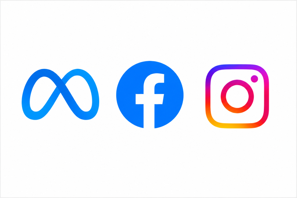 Facebook and Instagram Outage Leaves Southern Oregon Users Locked Out Friday Morning