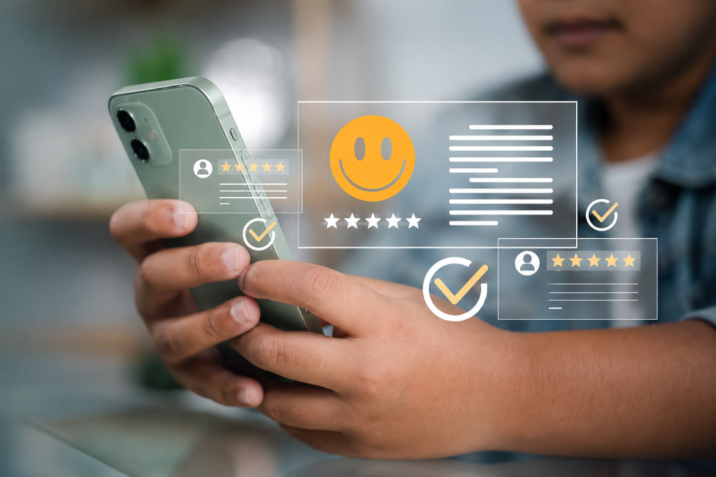 Can You Still Trust the Reviews You Read Online?