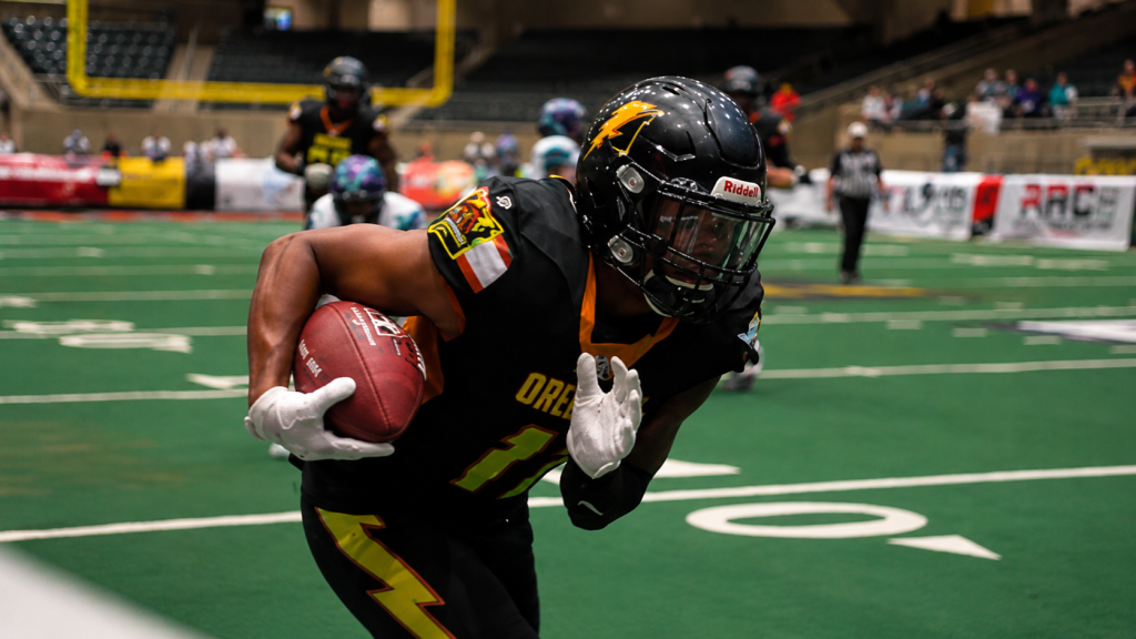 Oregon Lightning’s Season Halt Raises Questions About Arena Football’s Future in the State