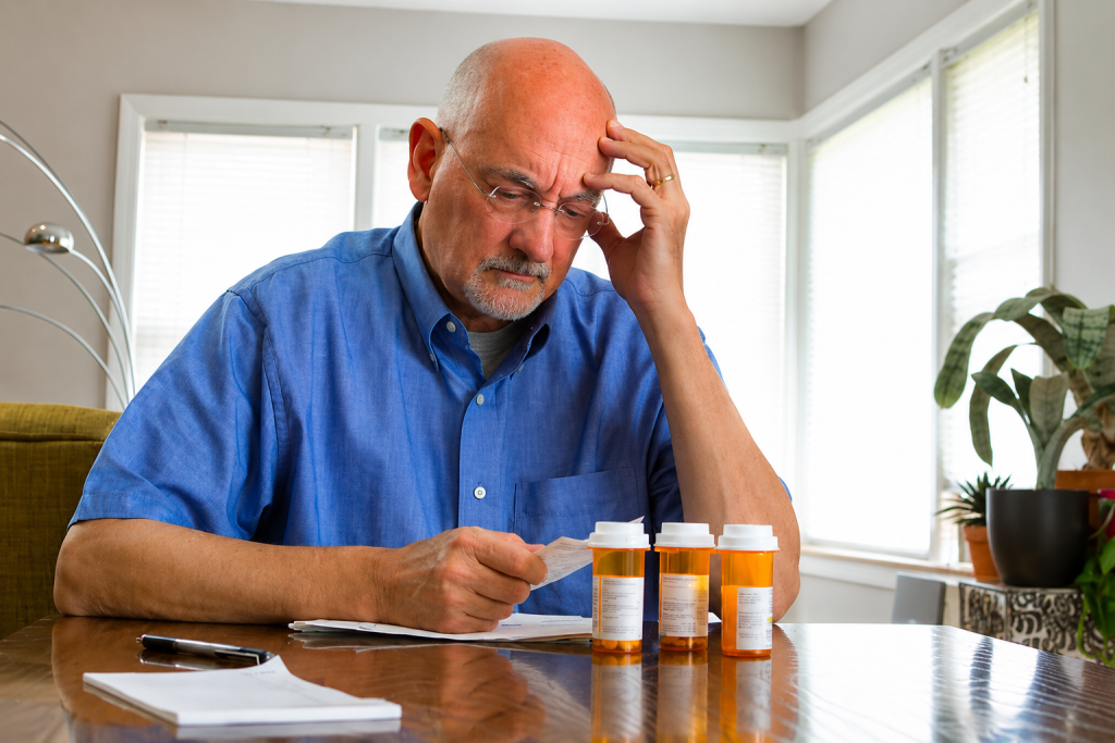 Prescription Drug Costs Remain a Growing Health Challenge for Oregon Families