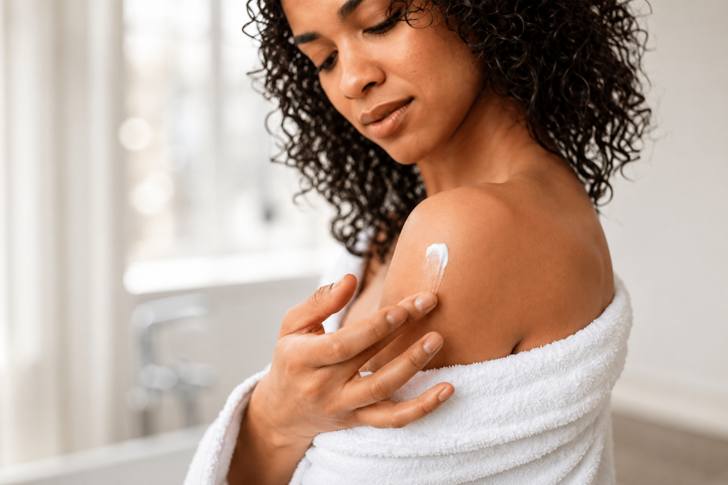 Beating Southern Oregon’s Summer Dryness: Natural Ways to Keep Skin Healthy When the Heat Arrives