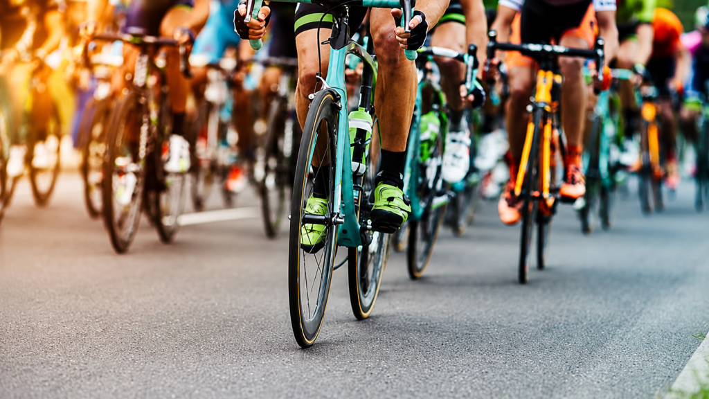 Southern Oregon Gets Ready to Ride as Cycle Oregon Rally Rolls Into Grants Pass