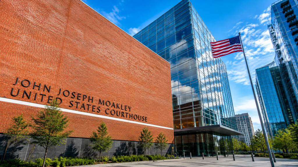 Oregon Joins States in Winning Court Battle Over Federal Grants, Protecting Billions Already Approved by Congress