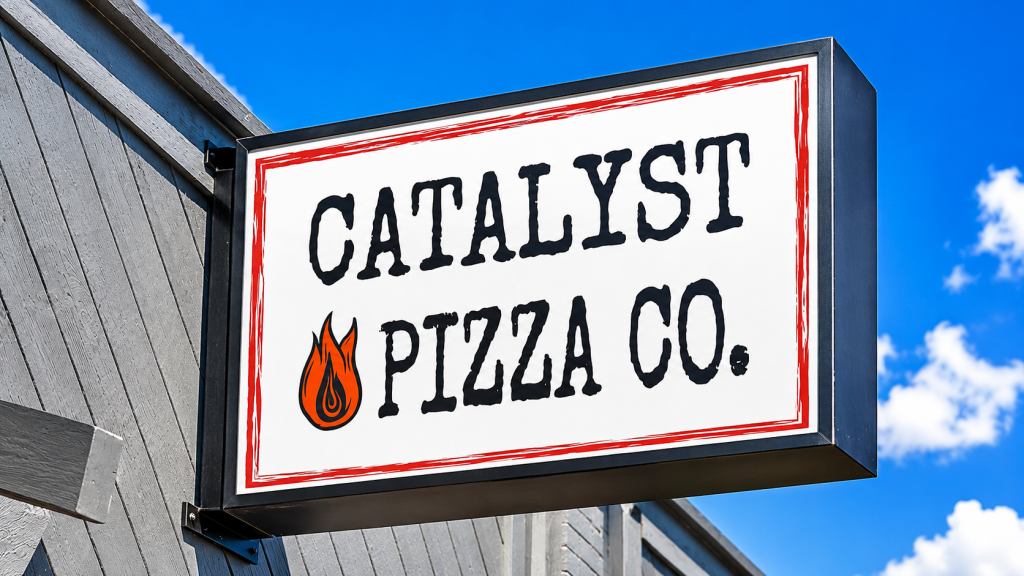 Catalyst Pizza Opens Second Southern Oregon Location in Medford