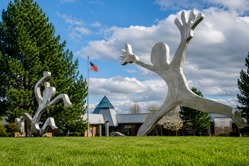 Club Northwest Earns Two Statewide Honors, Invites Community to Celebrate Milestone