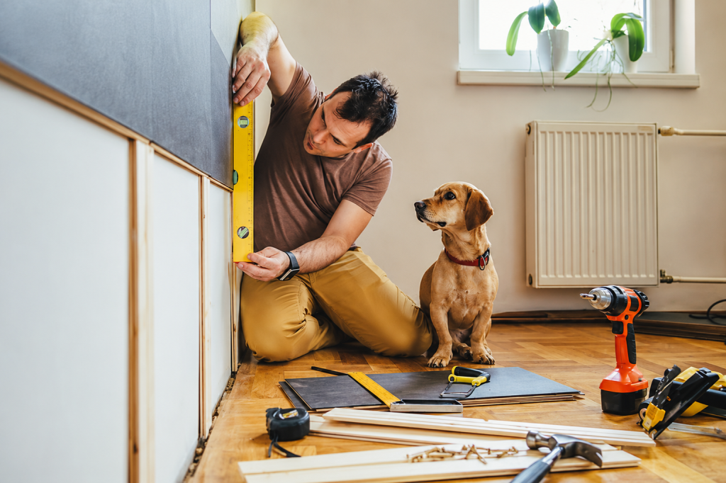 One Question. One Idea. One Plan. How DIY PRO AI Is Helping Homeowners Take on Their Next Project With Confidence