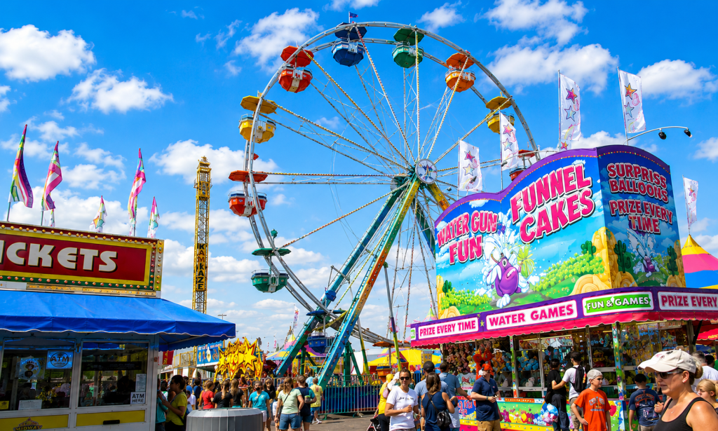 Josephine County Fair Returns for Five Days of Family Fun, Agriculture and Community Celebration