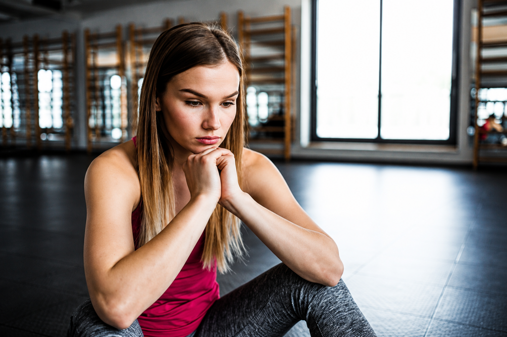 Finding Confidence in Fitness: Understanding Gym Anxiety and the Path to Better Health