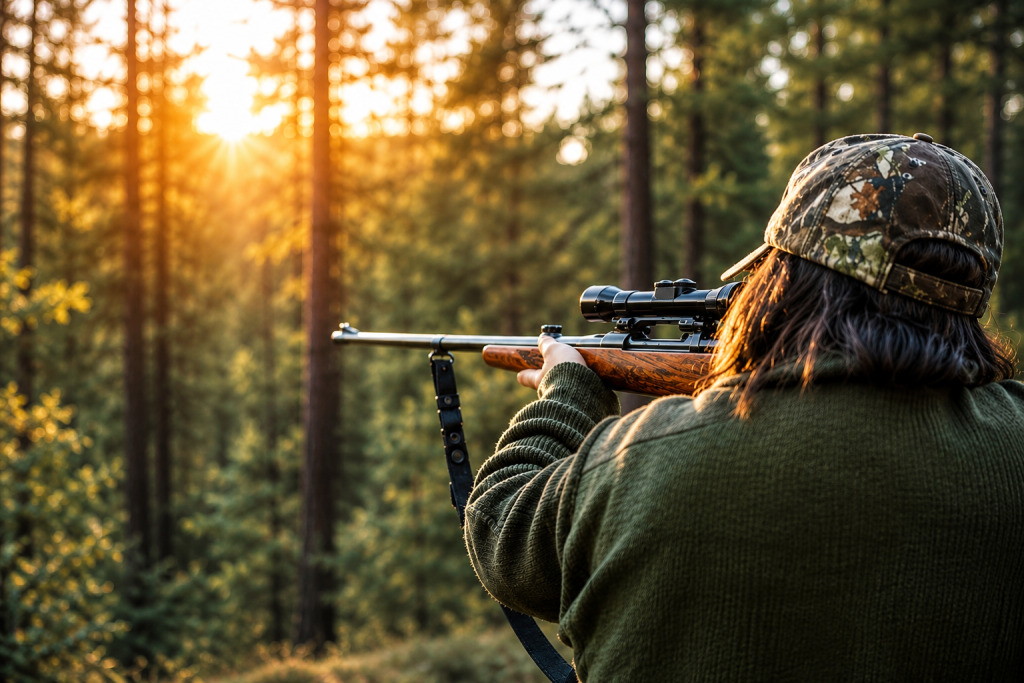 Oregon Hunting and Fishing Initiative Remains in Play as Signature Review Continues