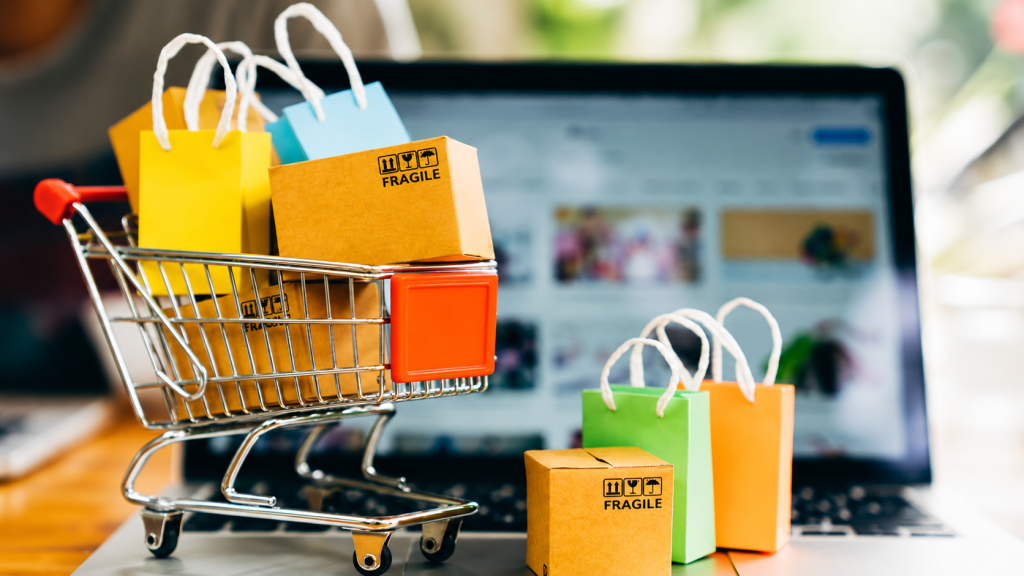 Who Is Really Ruining Online Shopping?