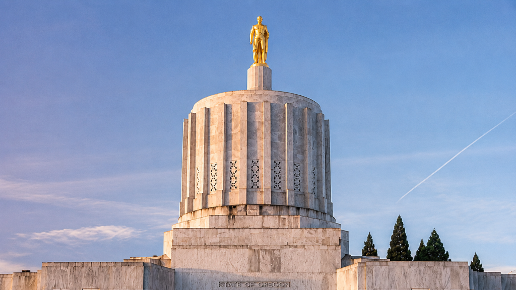 Oregon launches sweeping 2027 audit plan targeting major state agencies and public programs