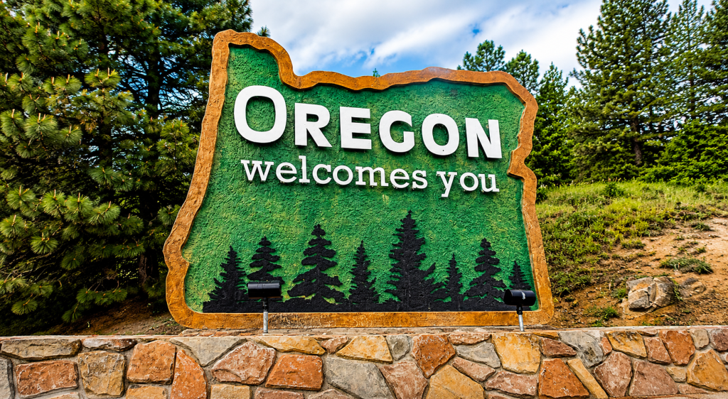 Oregon’s Record-Low Business Ranking Raises New Questions About the State’s Economic Future