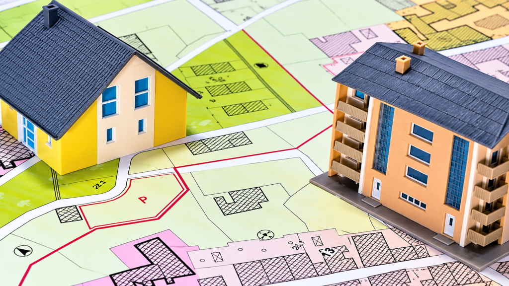 DOJ Warns of Zoning Payment Scam Targeting Property Owners and Businesses Nationwide