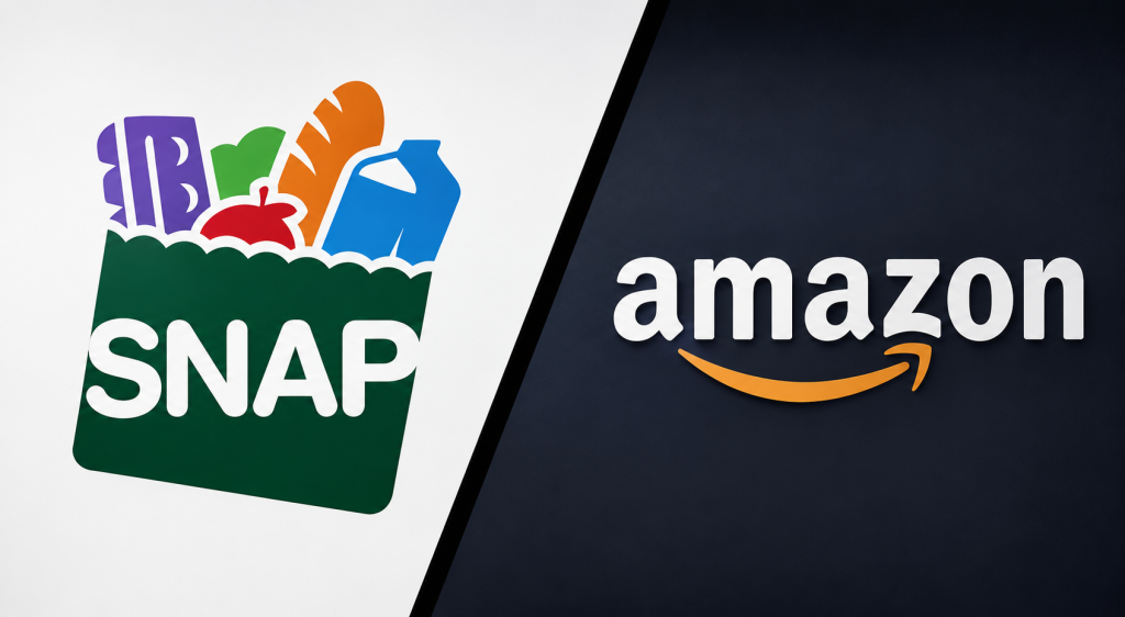Amazon’s Discounted Prime for SNAP Households Raises Questions About Cost, Access and Consumer Choice