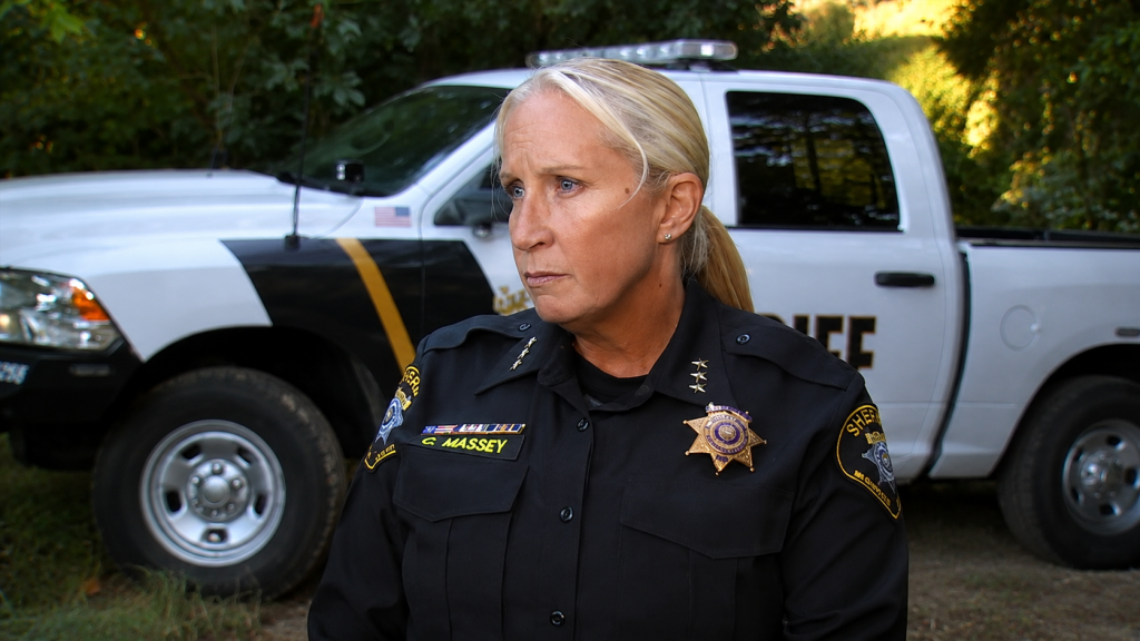 Five Dead at Rural Forest Grove Property, Suspect Found Dead in Washington