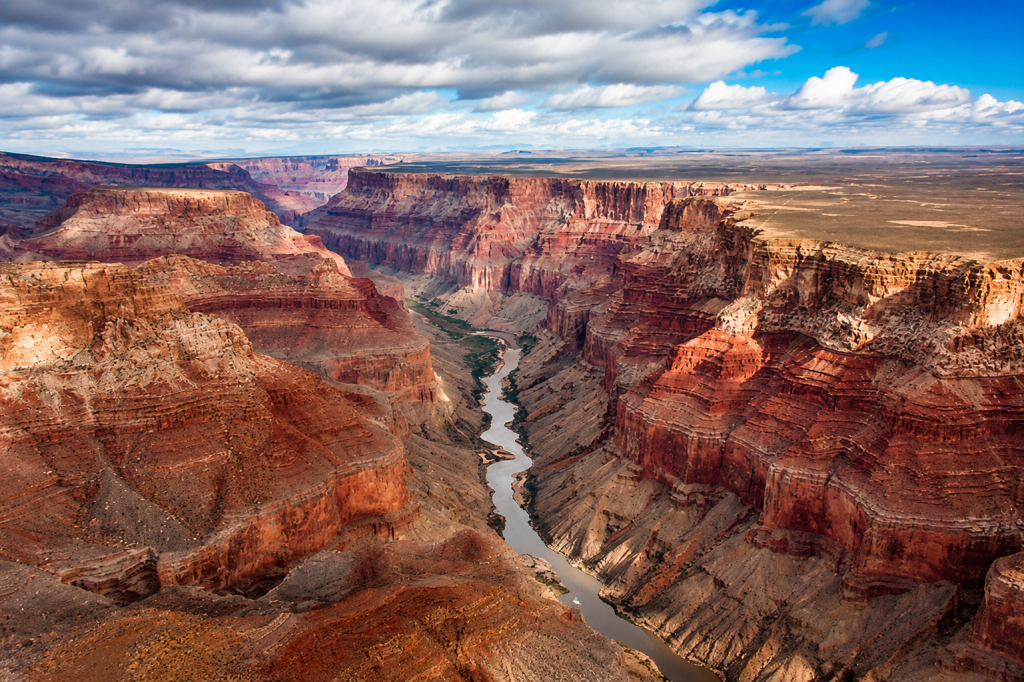The Great American Road Trip Has a New Price Tag at the National Parks