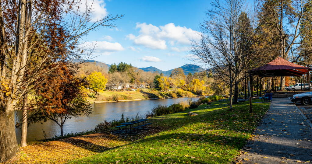 Four Open Seats Give Grants Pass Residents a Voice in Parks, Trails and Recreation Funding