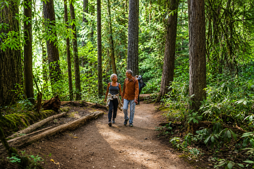 Get Out and Explore: Southern Oregon Trails Offer a Weekend Worth the Drive