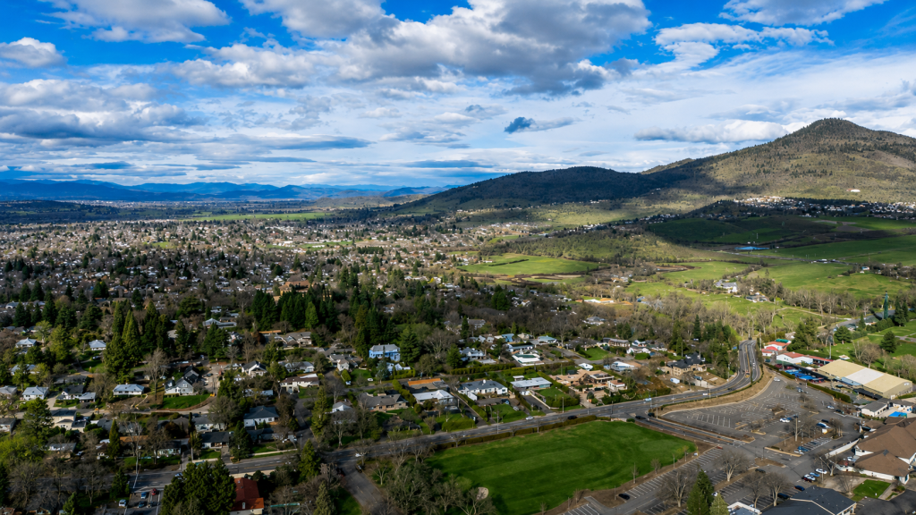 Medford Land Decisions Begin Shaping the Next Chapter of Southern Oregon Growth