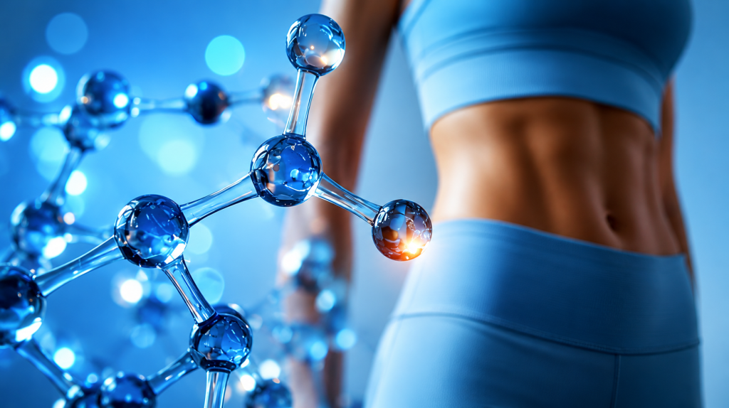 Peptides Move Into the Medical Mainstream as Patients Ask What They Are and What They Can Do