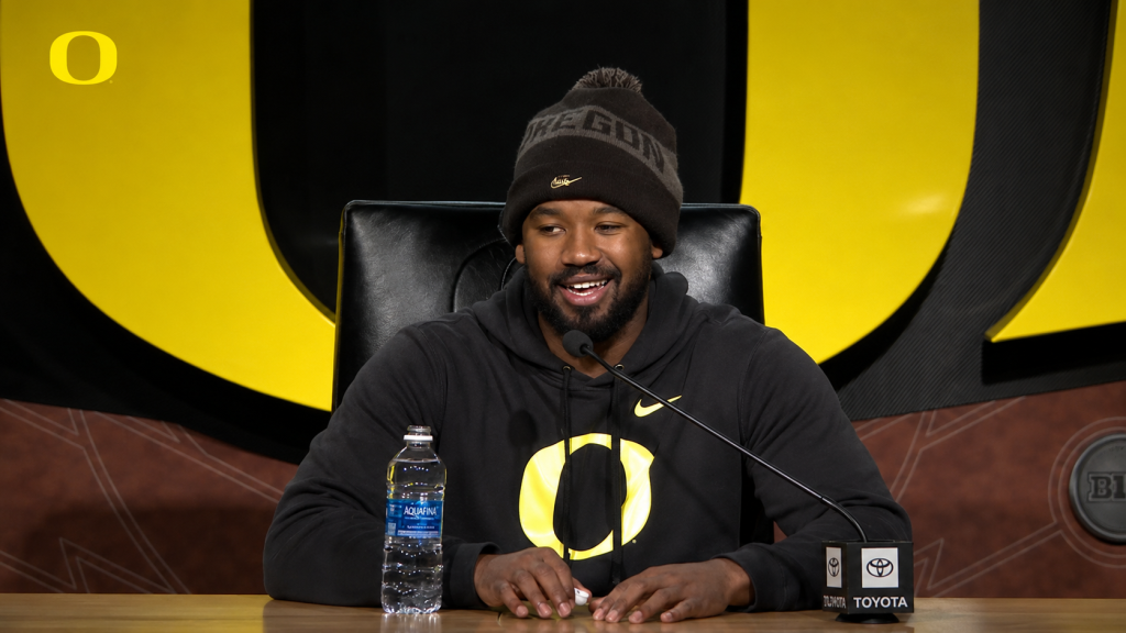 Dash Camera Footage Places Oregon Assistant Football Coach at Center of Growing Public Accountability Questions