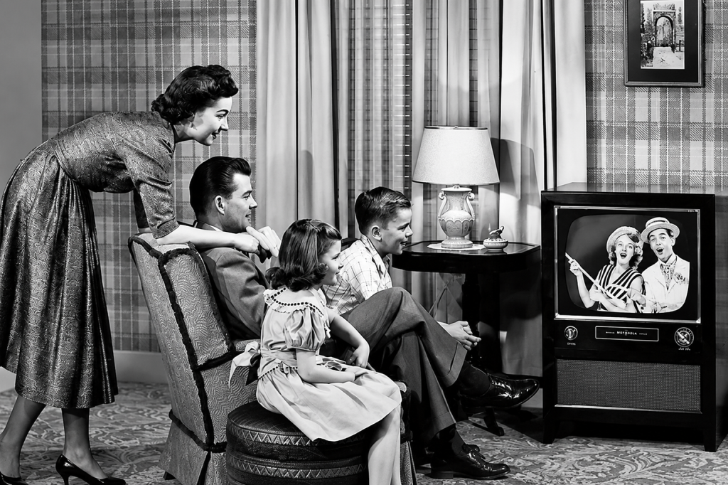 The $300 Monthly Drain: How America Allowed Television and Internet Costs to Consume the Household Budget