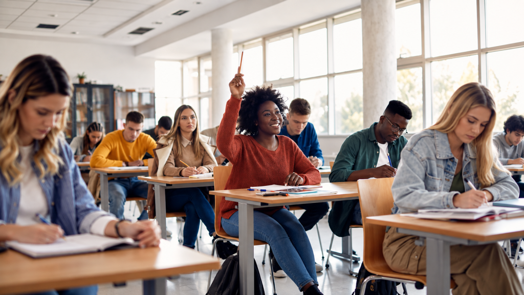 Oregon Promised Students More Paths Through High School. An Audit Asks How Well They’re Working.