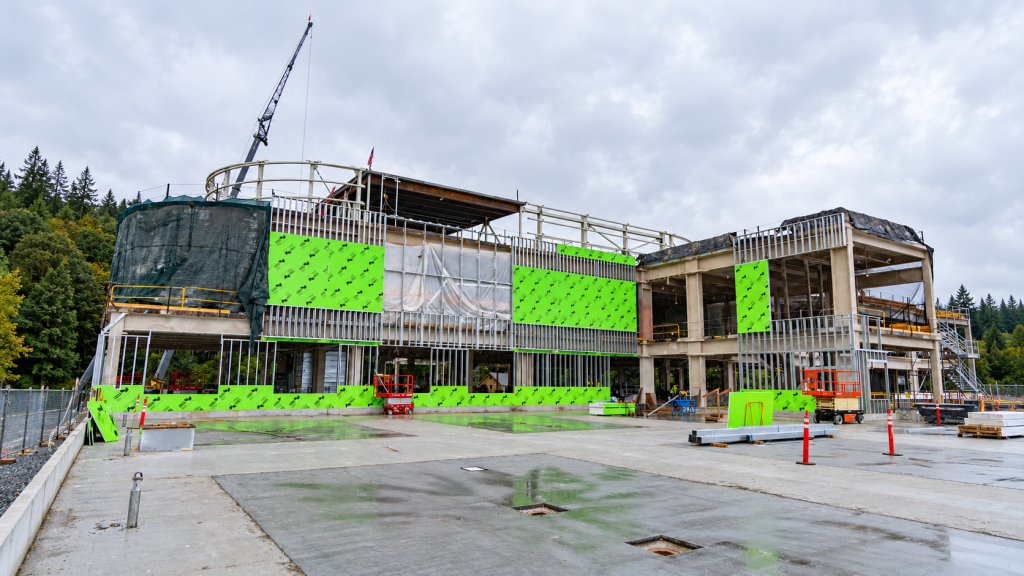 $14.6 Million in Federal Funds Released for Astoria Hospital Expansion