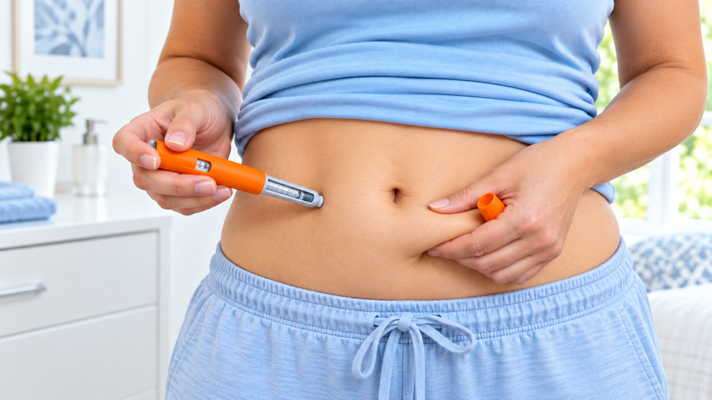 Weight Loss, Big Promises and a Market Under Fire: The Complicated Reality of GLP-1 Drugs