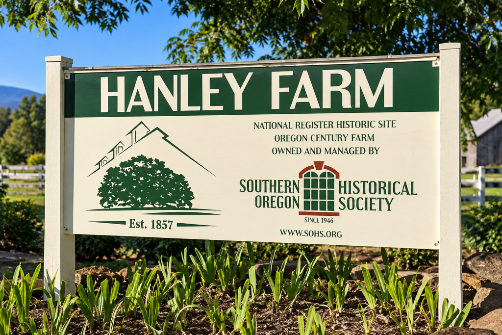 Scarecrows, Cider and a Century of Farm Life Fill Hanley Farm This Weekend