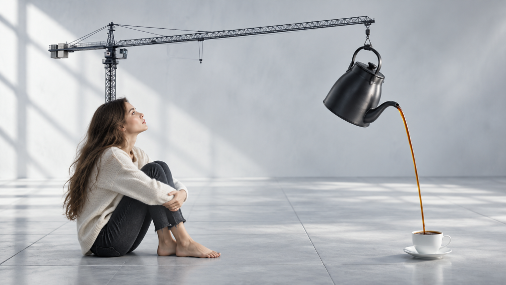 Intelligence and Intellect: Two Ways the Mind Makes Sense of the World