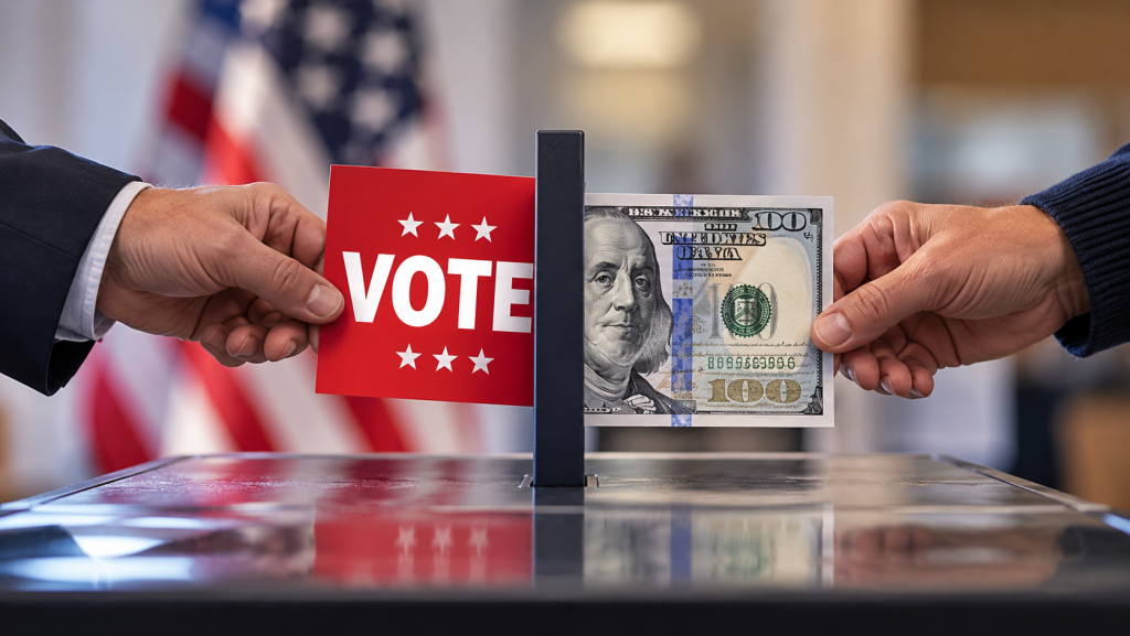 Portland’s $16 Million Budget Measure Puts Public Spending Power on the Ballot