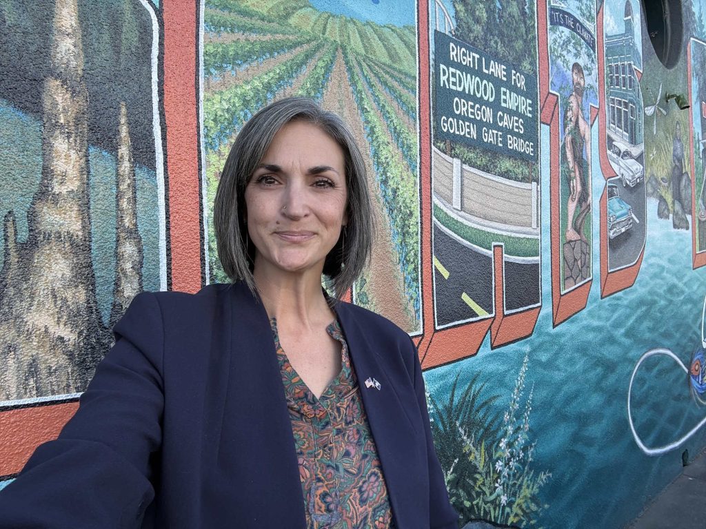 What Does It Mean to Be a Republican in Josephine County?