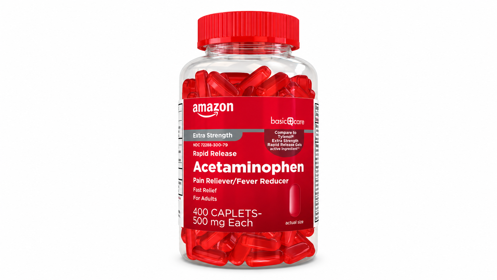 Amazon Acetaminophen Recall Signals Systemic Quality Crisis | Sellers Face FDA Compliance Tightening