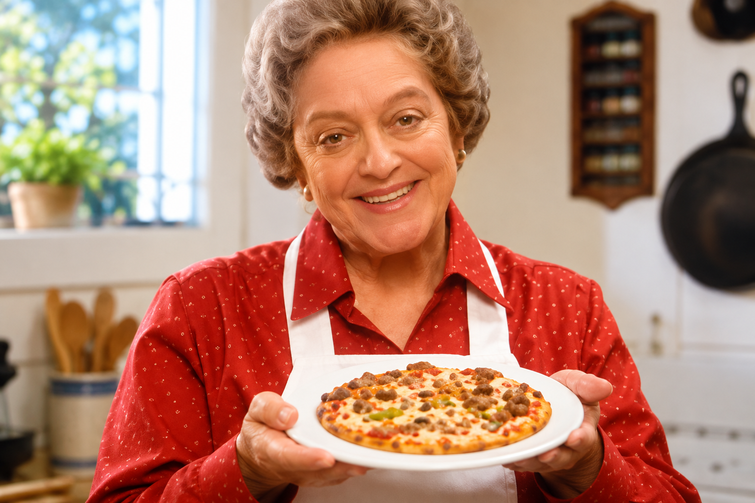 Frozen Pizza Market Consolidation | Nostalgia-Driven Opportunity for Heritage Brand Sellers