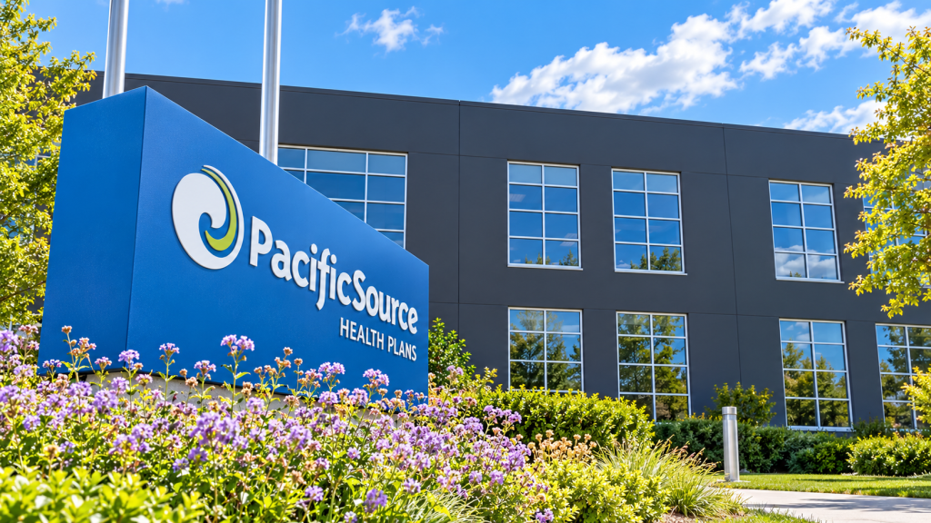 PacificSource to Cut 134 Oregon Jobs as Insurance Market Withdrawals Reshape Its Business