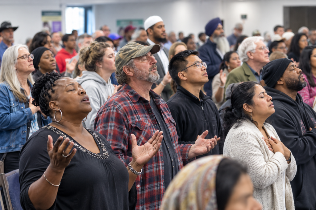 Grants Pass Weighs Meeting Prayer Rules as Council Reviews Fees and Manager Oversight